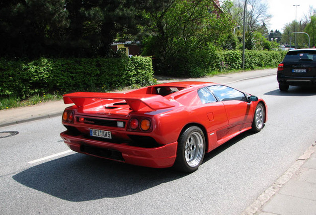 Lamborghini Diablo Koenig