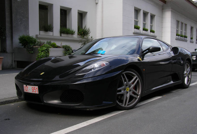 Ferrari F430