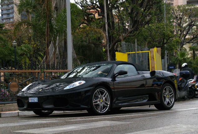 Ferrari F430 Spider