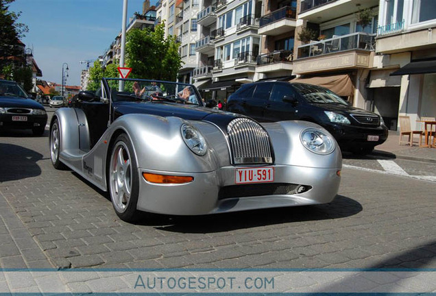 Morgan Aero 8 Series 1