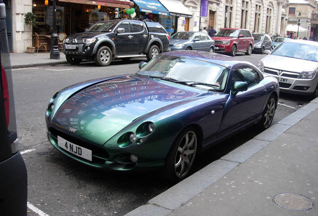 TVR Cerbera 4.5 MkII