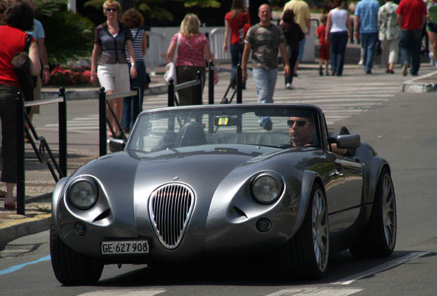 Wiesmann Roadster MF3