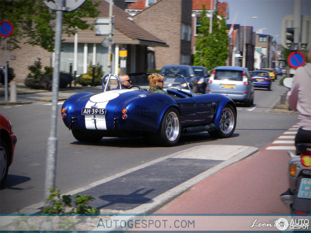 AC Cobra