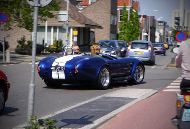 AC Cobra