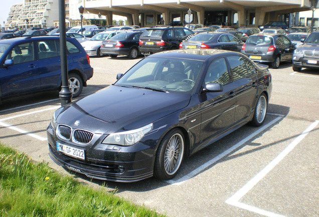 Alpina B5