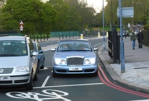 Bentley Azure 2006