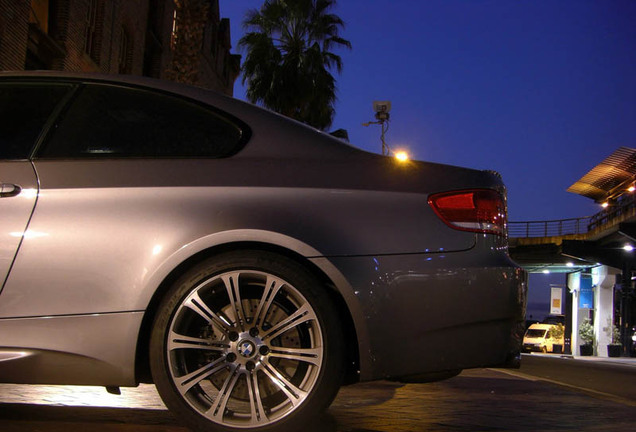 BMW M3 E92 Coupé