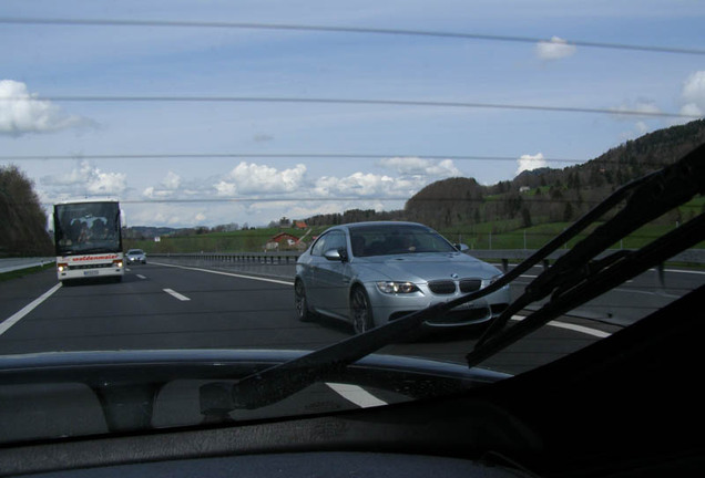 BMW M3 E92 Coupé