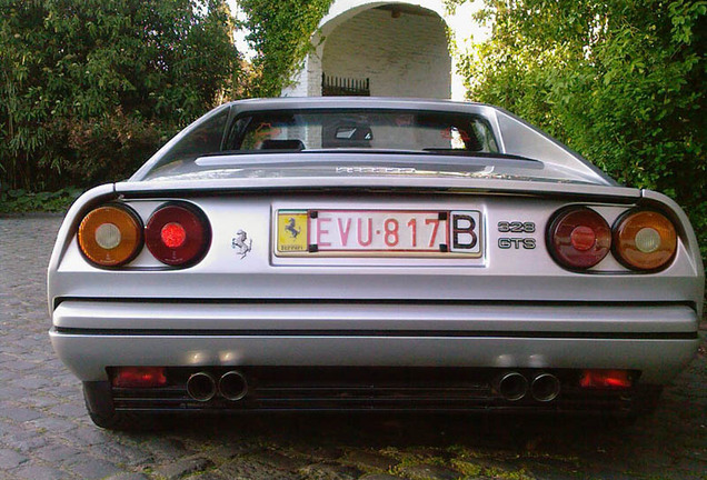 Ferrari 328 GTS