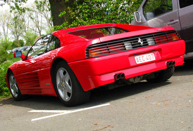 Ferrari 348 GTS