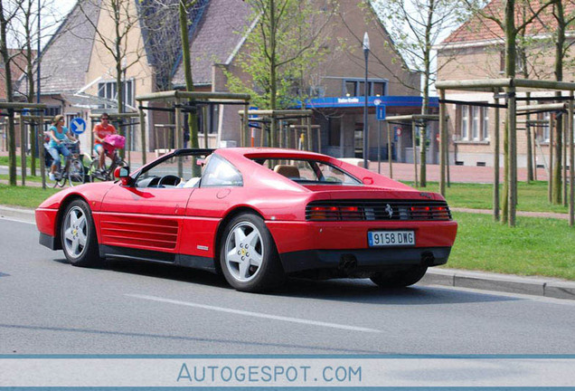 Ferrari 348 TS