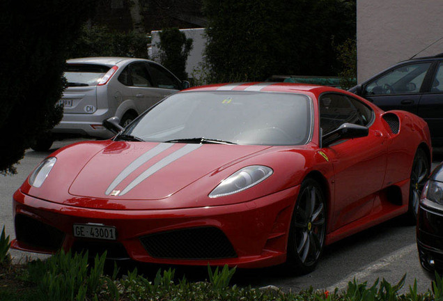 Ferrari 430 Scuderia