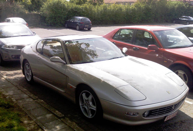 Ferrari 456M GT