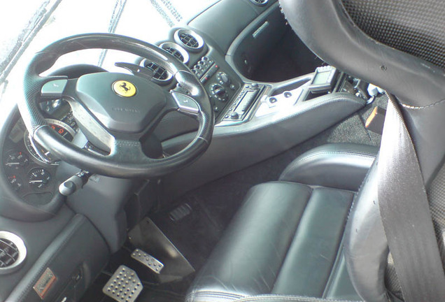 Ferrari 575 M Maranello