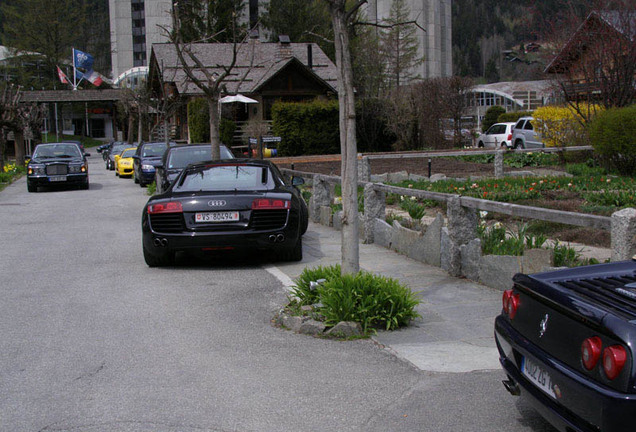 Ferrari F355 Spider