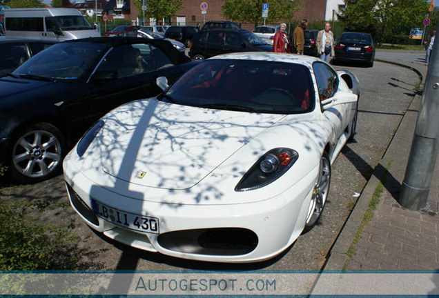 Ferrari F430