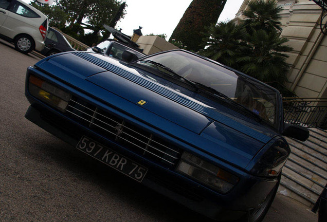 Ferrari Mondial T