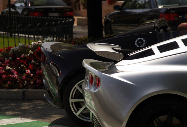 Lotus Exige S