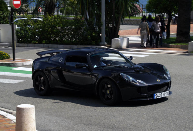 Lotus Exige S2