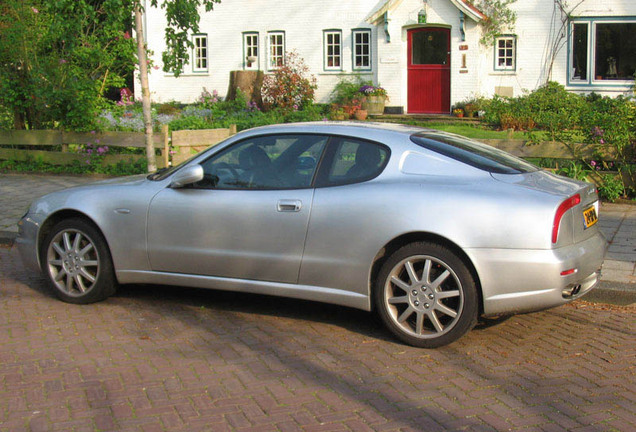 Maserati 3200GT