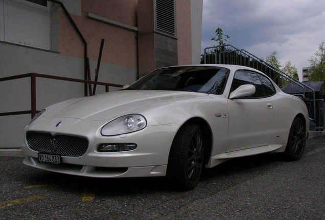 Maserati GranSport