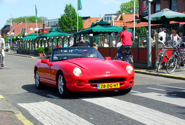 TVR Chimaera 450