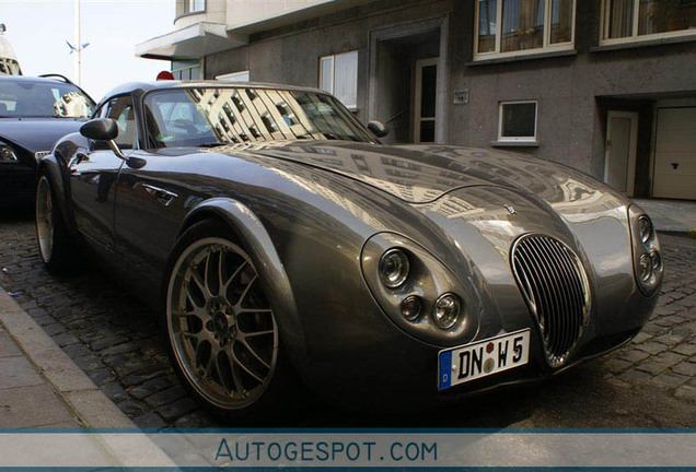 Wiesmann GT MF4