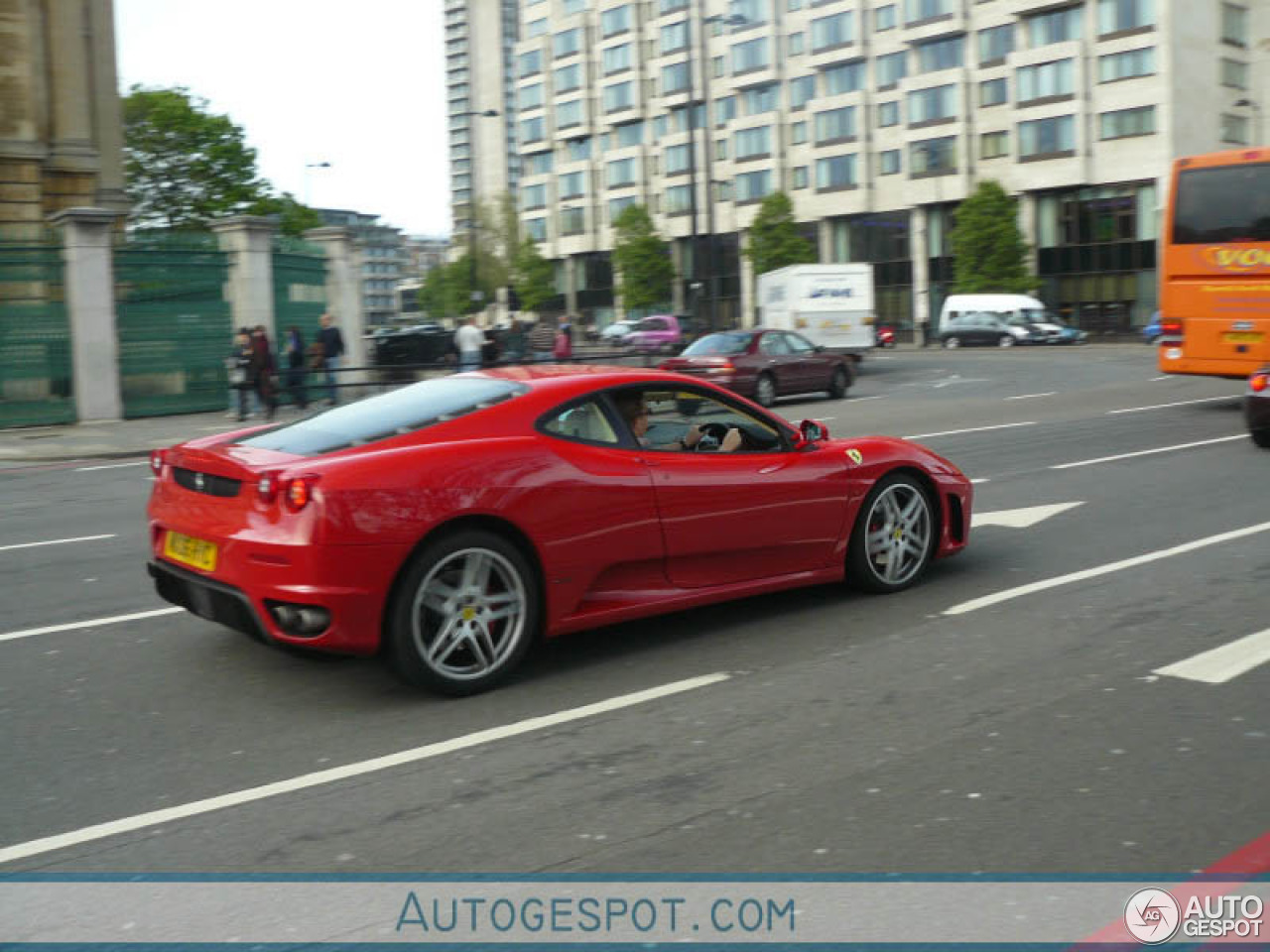 Ferrari F430