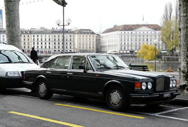 Bentley Turbo R