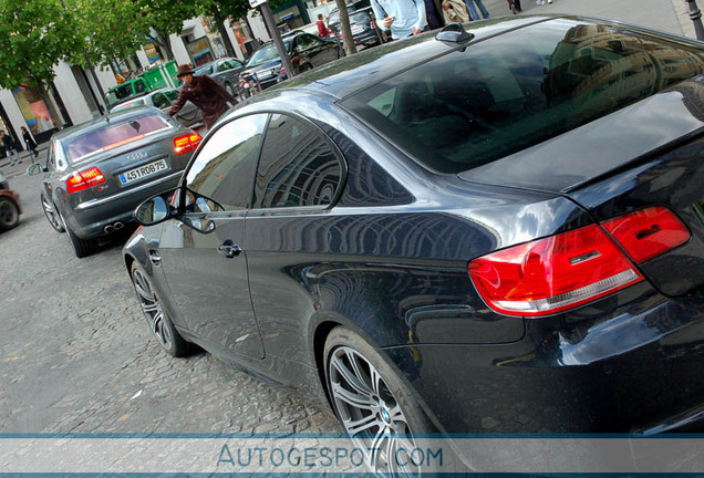 BMW M3 E92 Coupé