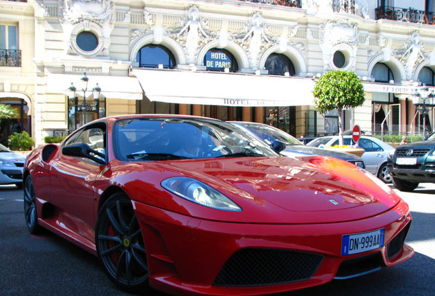 Ferrari 430 Scuderia