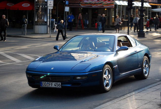 Ferrari 456 GT