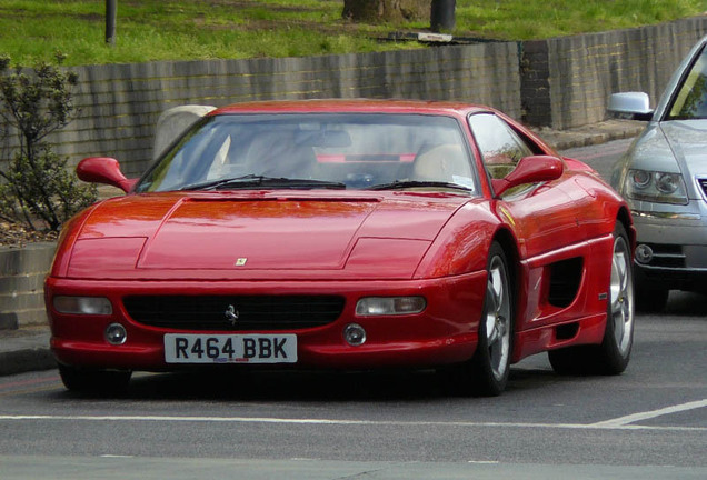 Ferrari F355 Berlinetta