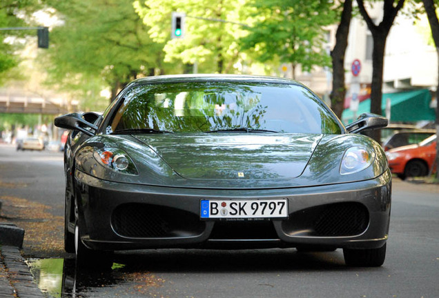 Ferrari F430