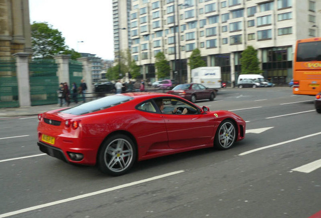 Ferrari F430