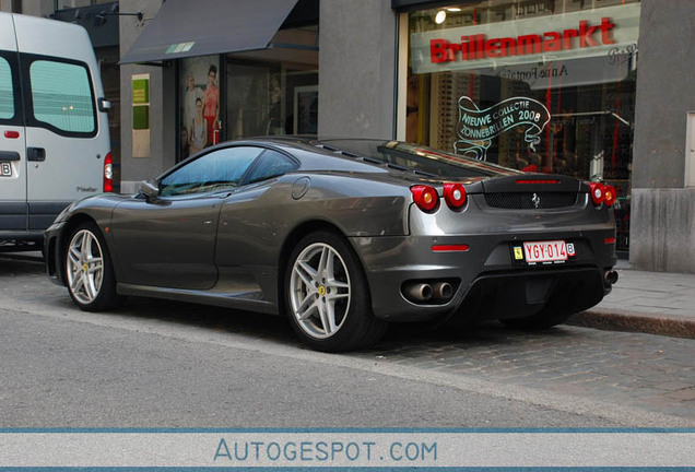 Ferrari F430