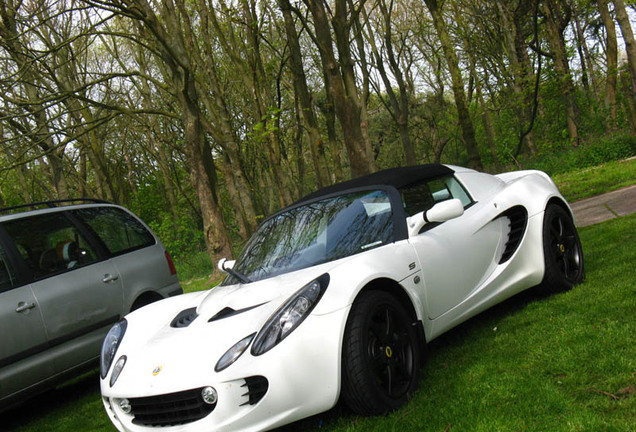 Lotus Elise S2 S