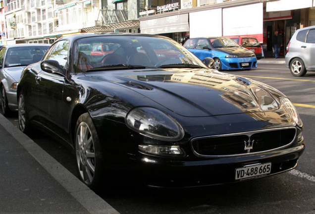 Maserati 3200GT