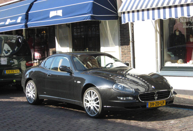 Maserati 4200GT