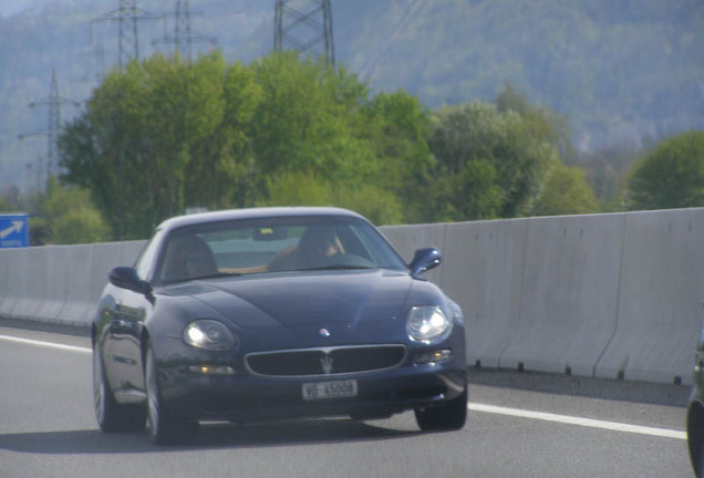 Maserati 4200GT