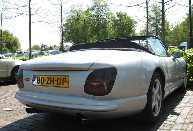 TVR Chimaera 400