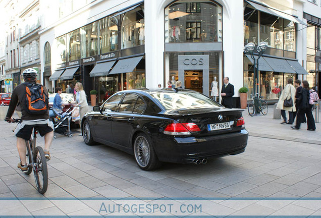 Alpina B7