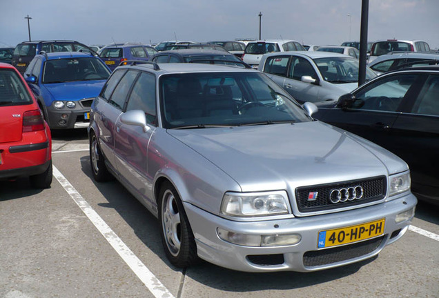 Audi RS2 Avant