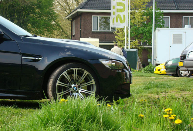 BMW M3 E92 Coupé