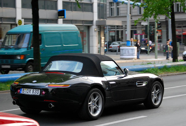 BMW Z8