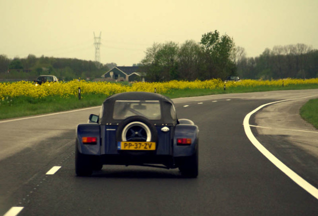 Donkervoort S8