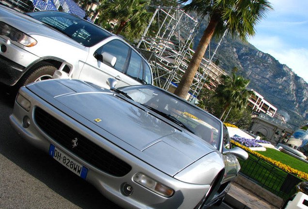 Ferrari F355 Berlinetta