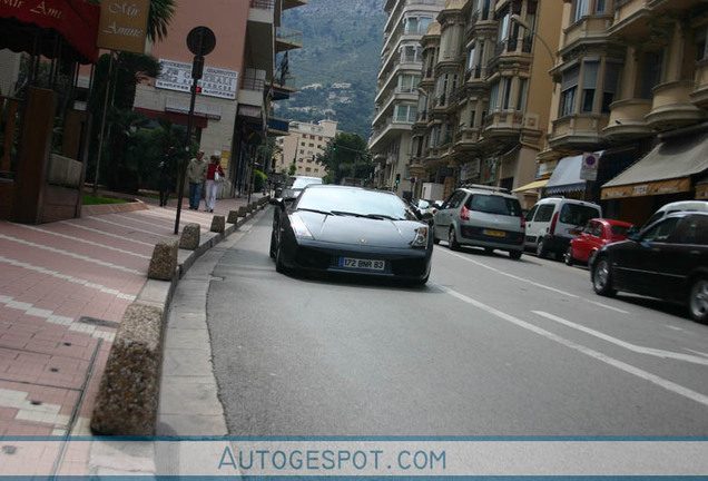 Lamborghini Gallardo Superleggera