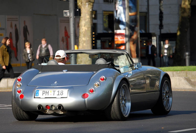 Wiesmann Roadster MF3