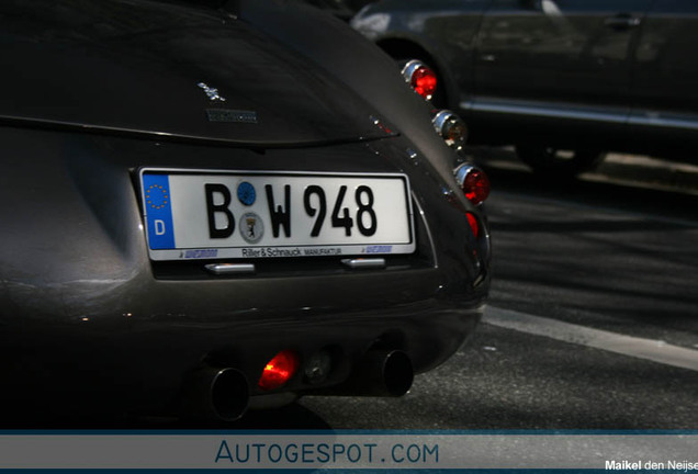 Wiesmann Roadster MF3